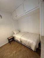 Alquiler Vacacional - Spacious apartment with view on zuid park