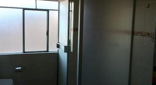 Equipamiento de Habitación Hotel Arequipa