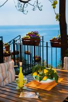 Alquiler Vacacional - Villa Laura, amazing breakfast, private outdoor hot tub, Positano, Amalfi coast