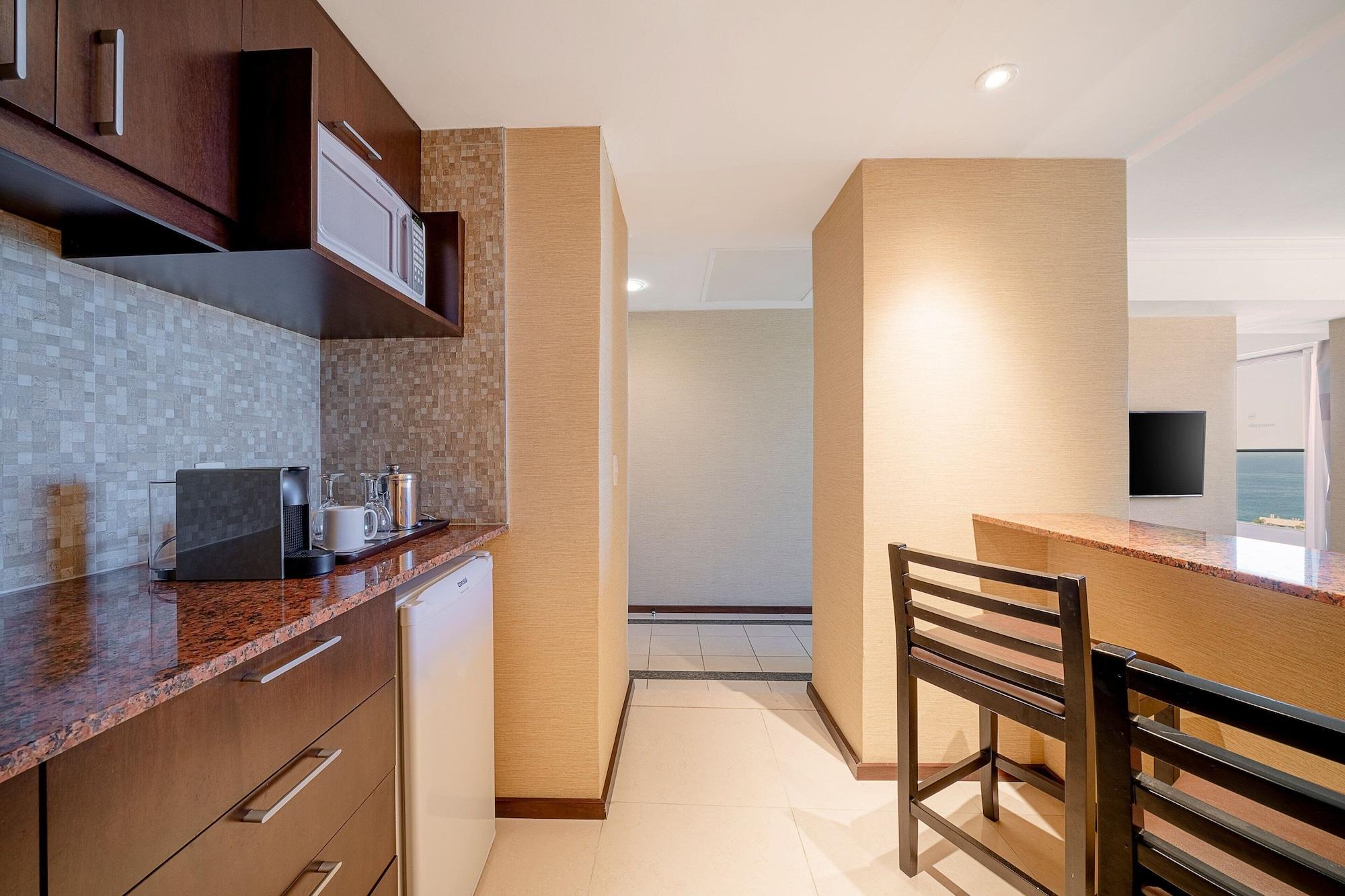 Sheraton Grand Rio Hotel & Resort - foto 50