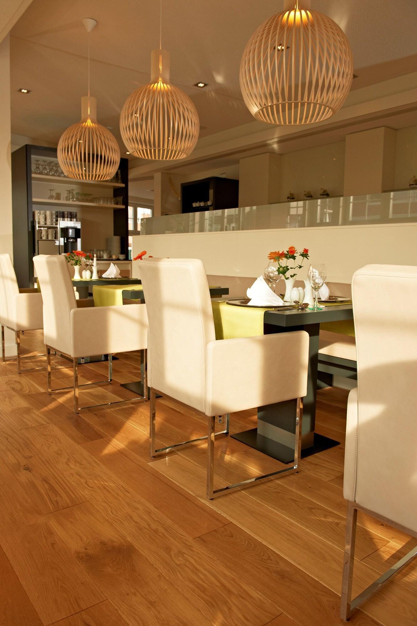 Restaurant Logierhus Langeoog