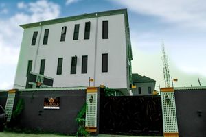 Alojamiento - RichVilla Apartments & Hotels