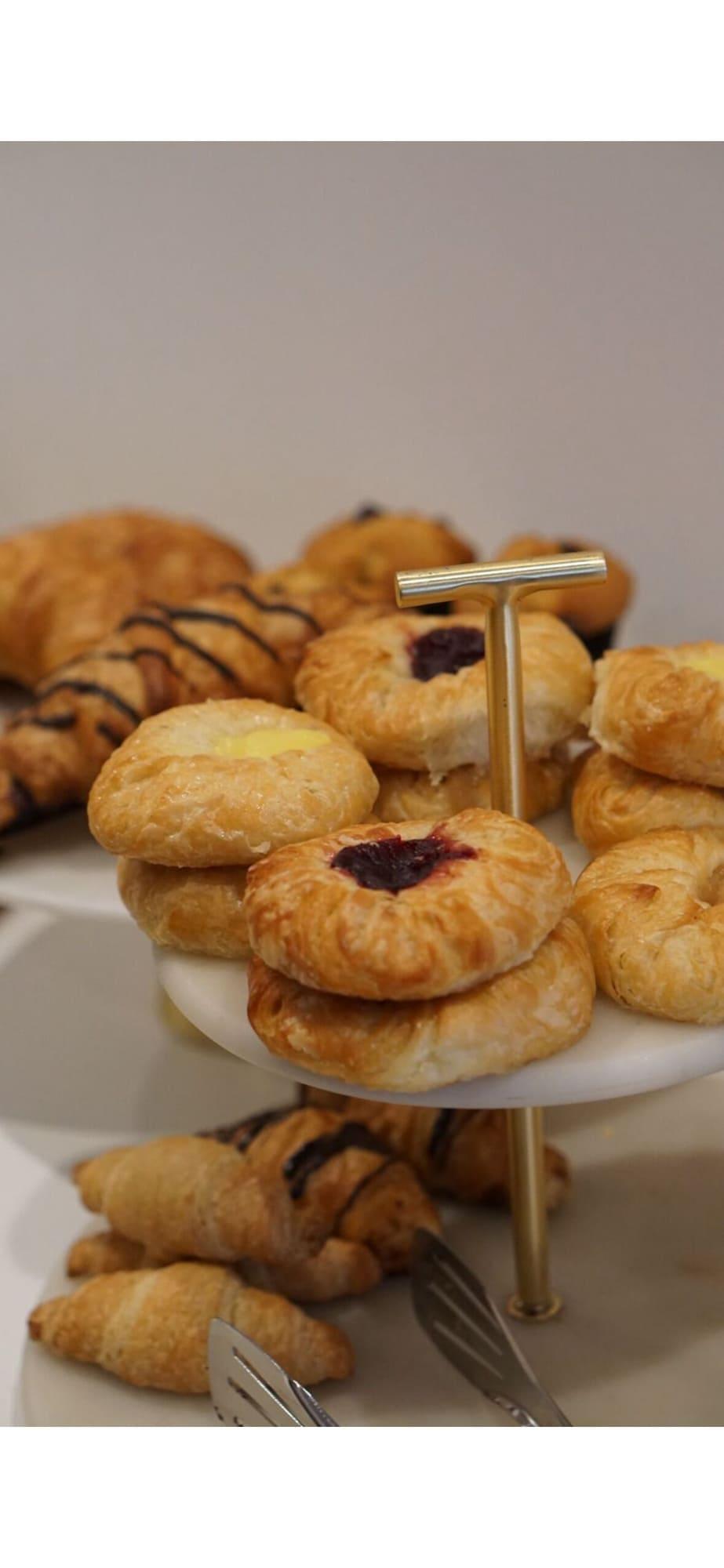 Restaurant Little Charlie Hotel