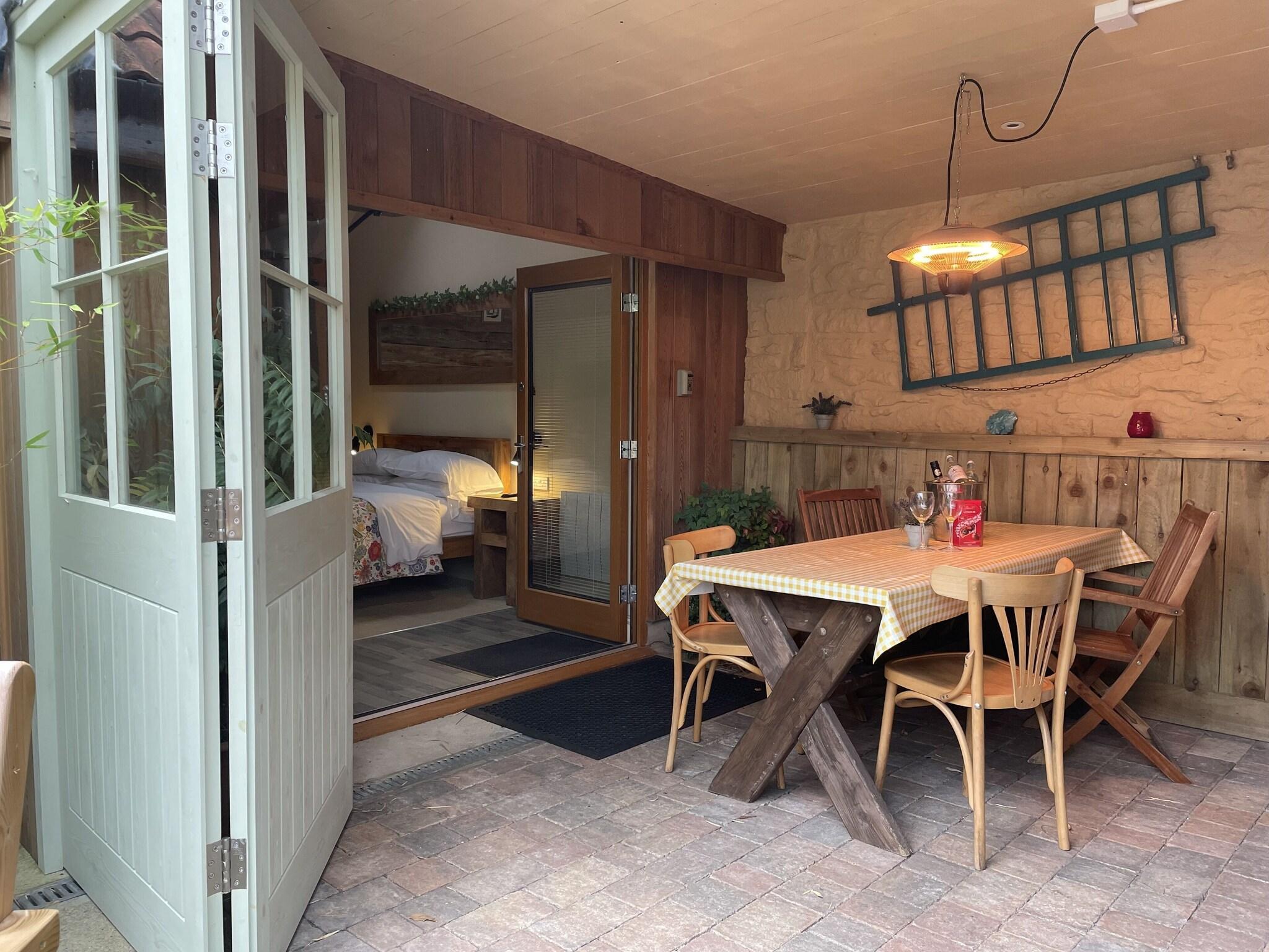 Vista Lobby Widbrook Barns