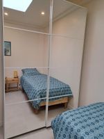 Alquiler Vacacional - Appartement 6 Personnes Berck, à 400 Mètres de la Plage!