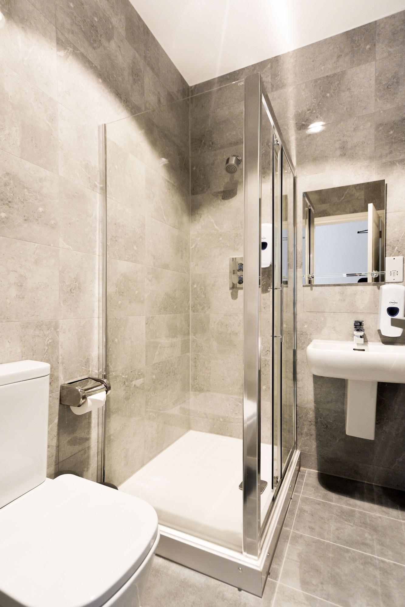 Equipamiento de Habitación Green View Hotel Near Dartford