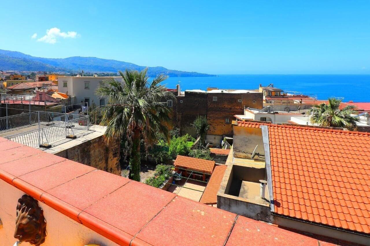 Comodidades del Alojamiento Casa Diletta