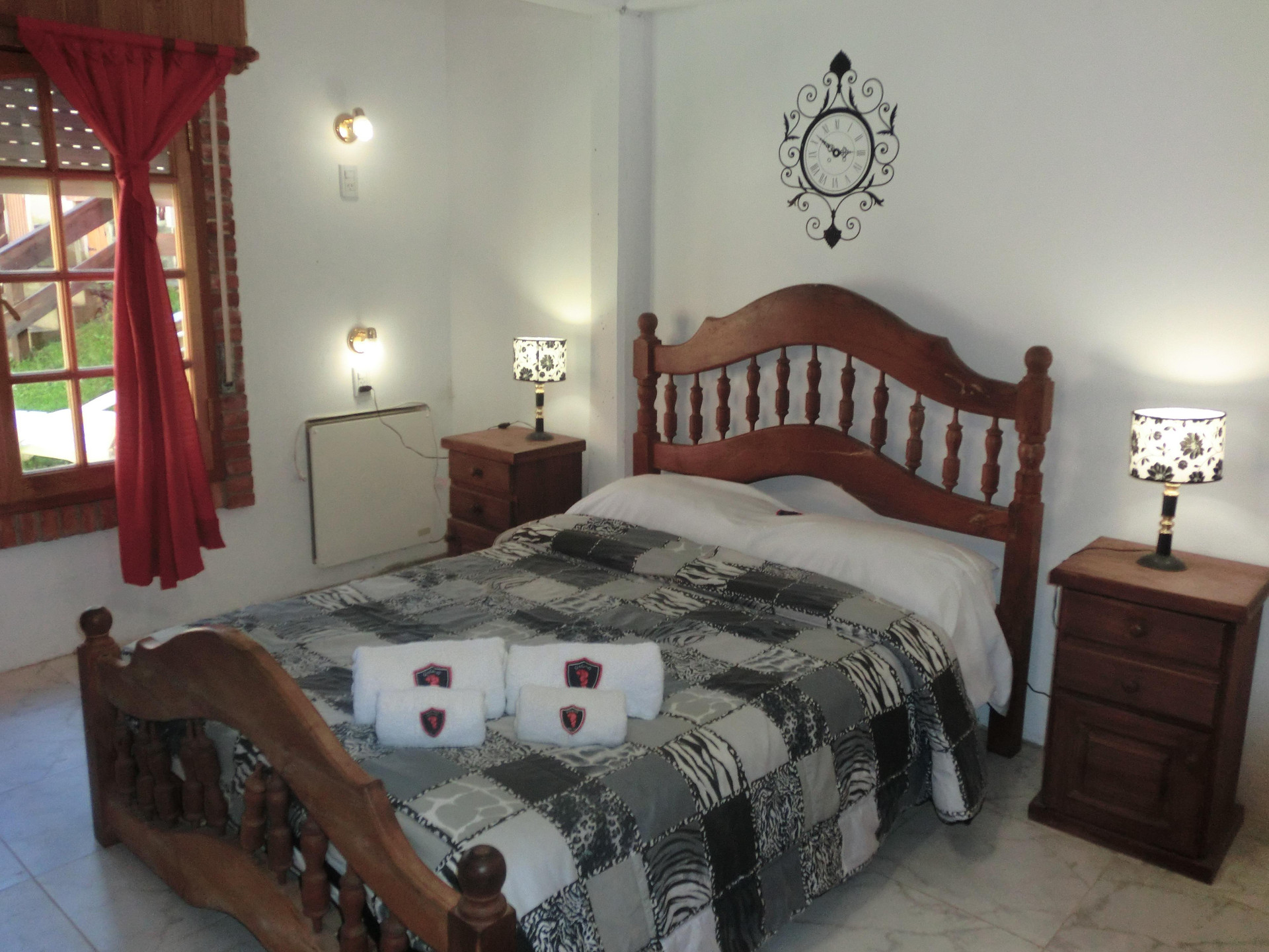 Habitación Complejo Le Tre Rondini