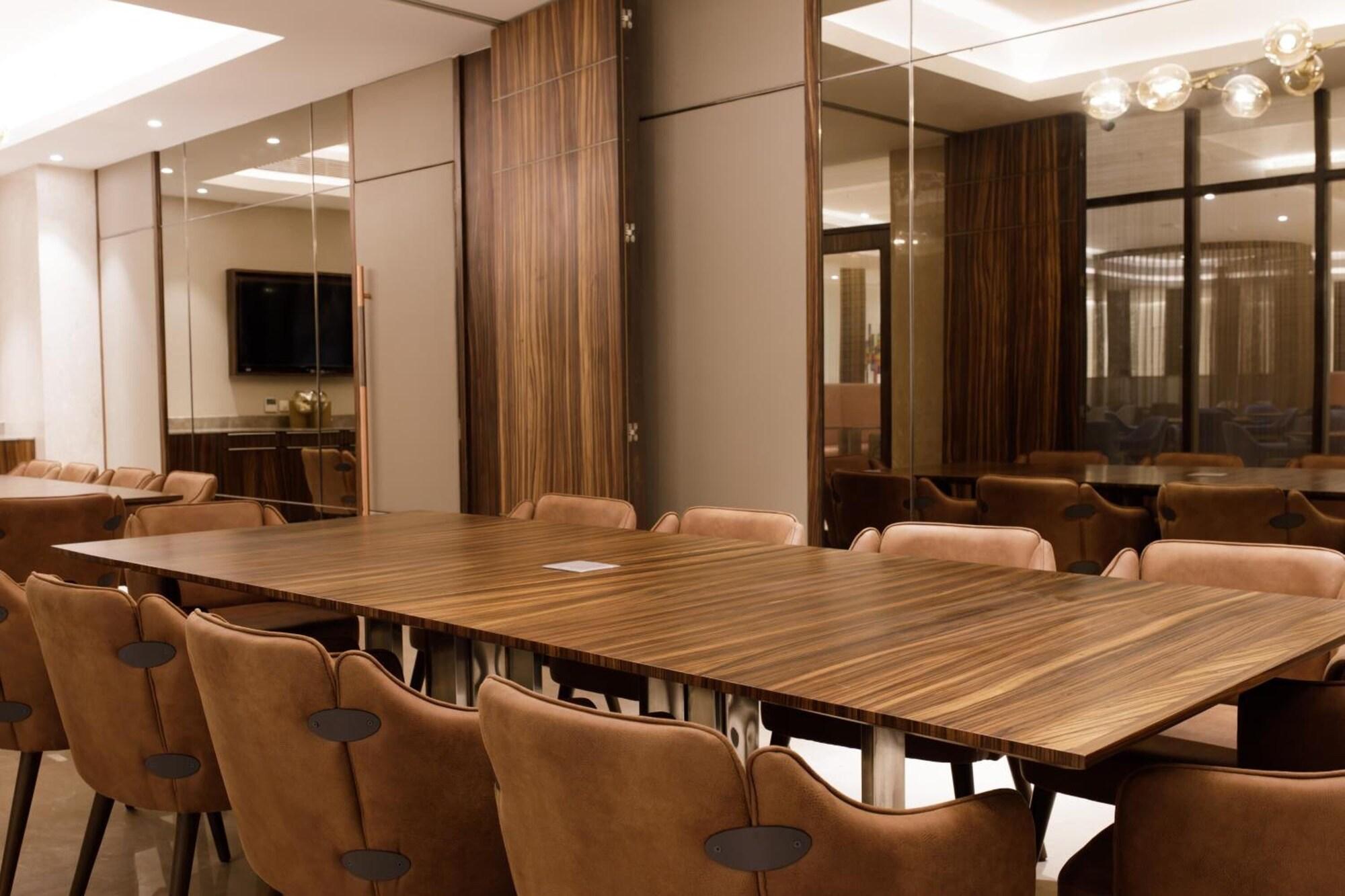 Sala de Reuniones Sayaji Jamnagar