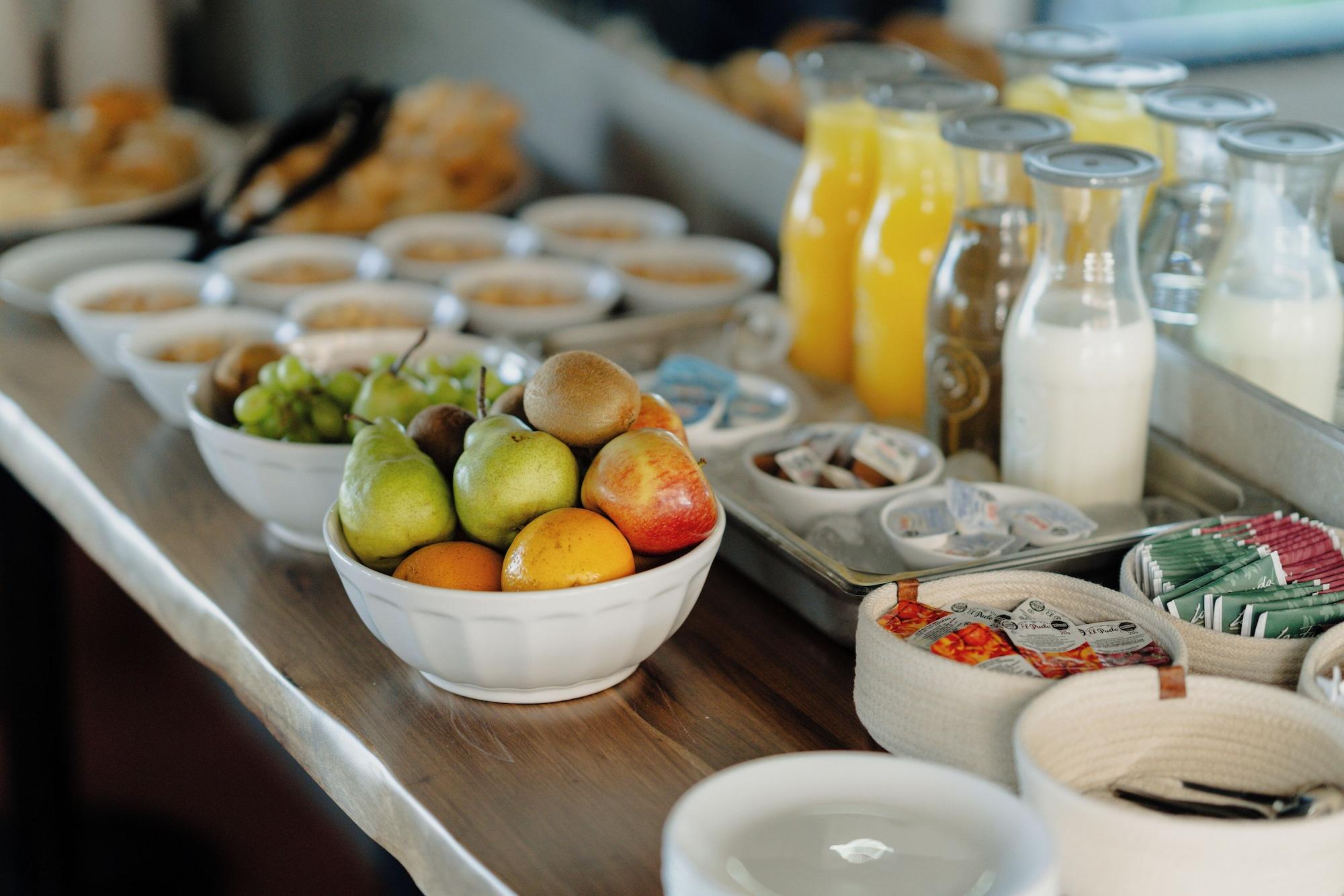 Restaurant ibis Puerto General San Martin