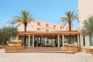 Alojamiento - Azuline Hotel-Apartamento Rosamar