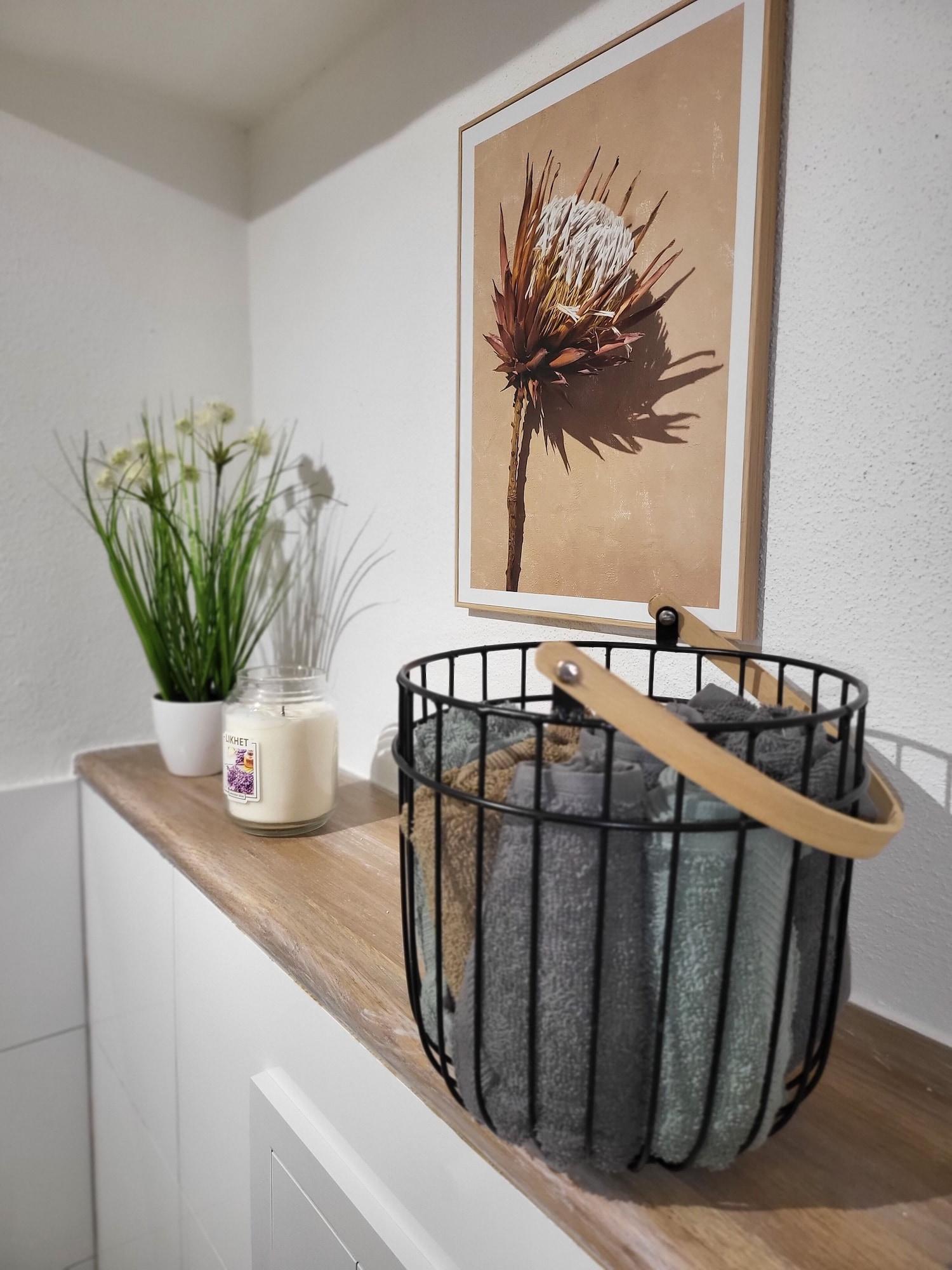 Equipamiento de Habitación Apartment Kostera