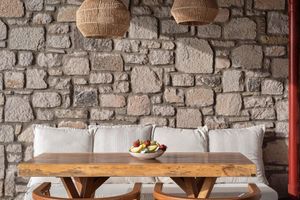 Alquiler Temporario - LemnosThea Luxury Villas