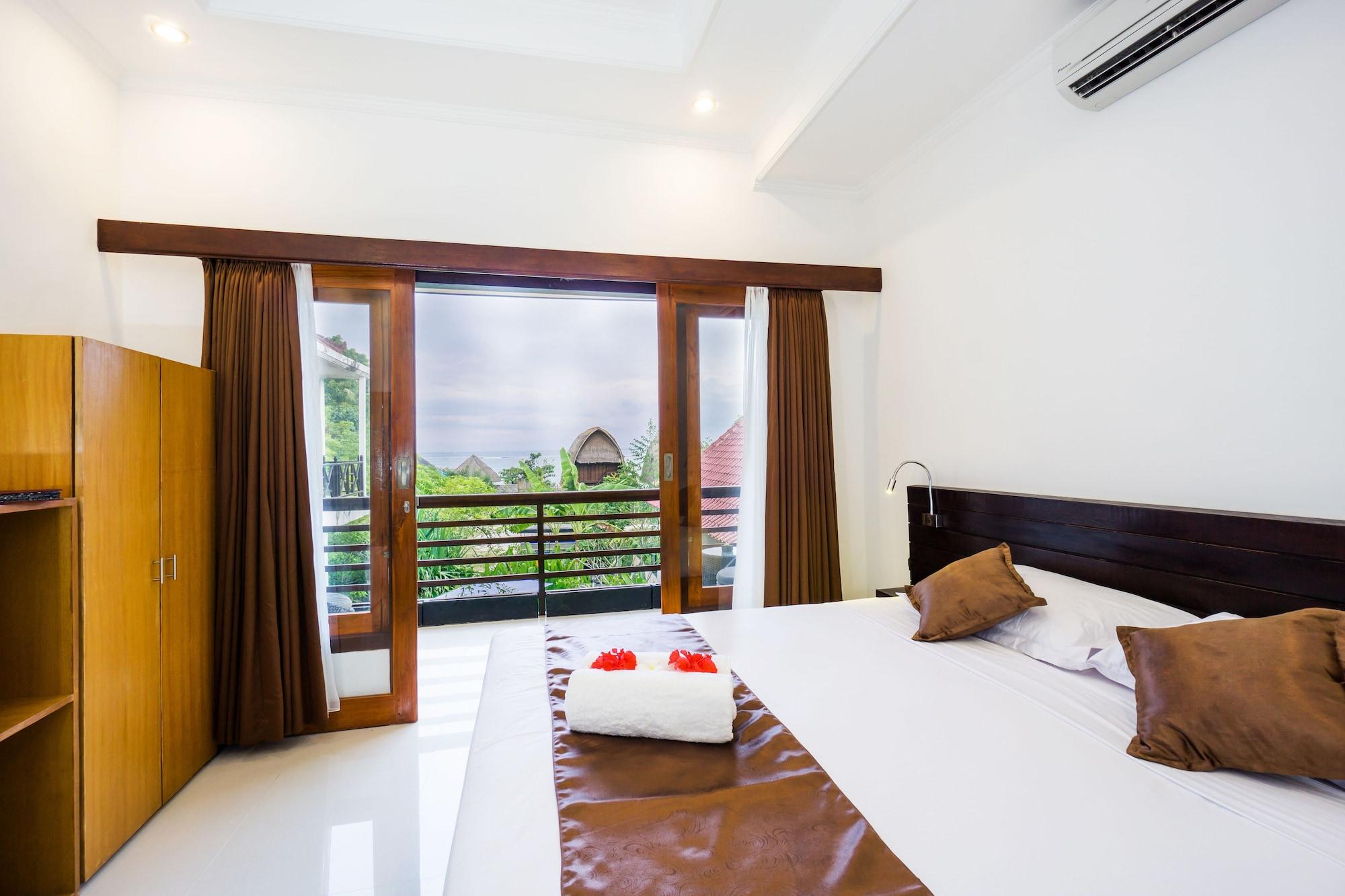 Habitación Nyuh Gading Home Stay Lembongan