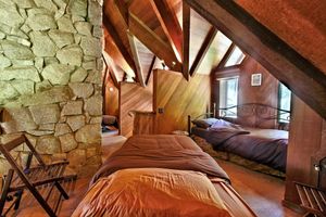 Renta temporal - Yosemite Scenic Wonders - Fish Camp Area