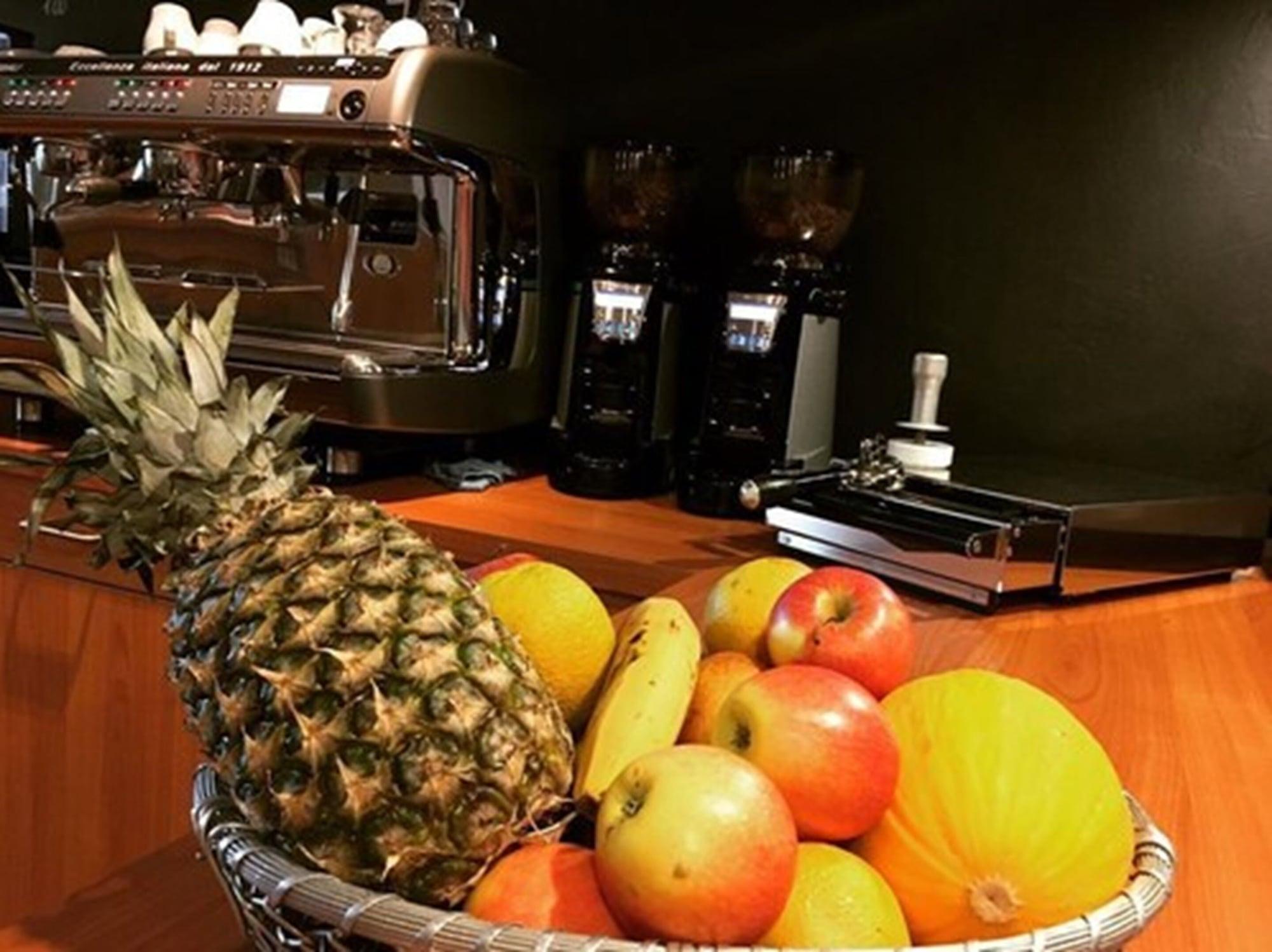 Vista Lobby IMPULSIV Hotel & Sportresort