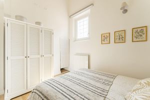 Alquiler Vacacional - Art Apartment SMN