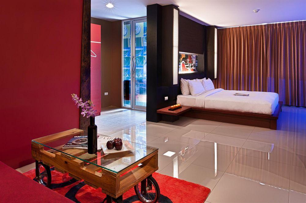 Habitación MeStyle Place