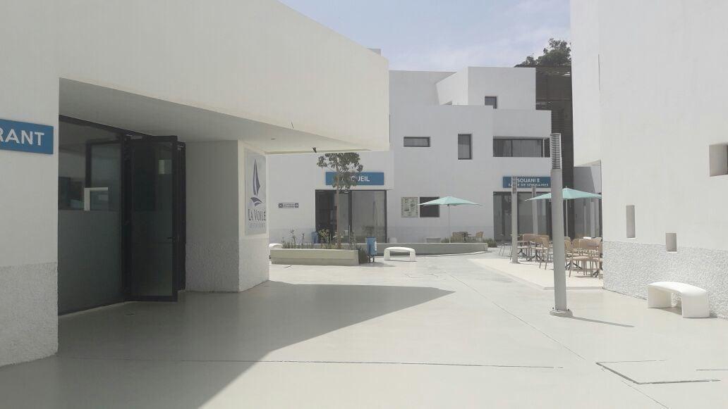 Varios Appart-Hotel Souani