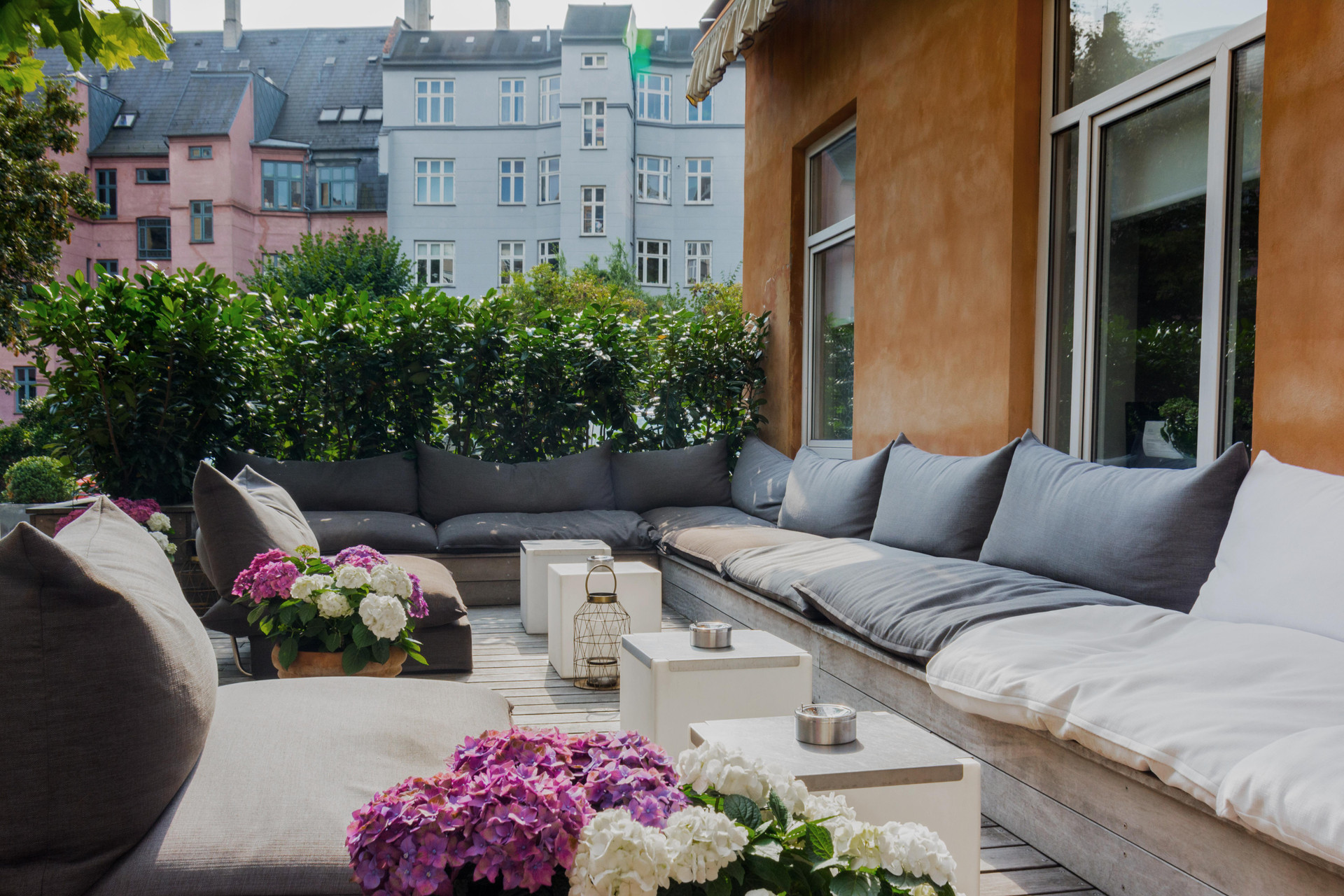 Varios Avenue Hotel Copenhagen by Brøchner Hotels