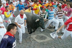 Alojamiento - MET Pamplona