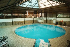 Alojamiento - Hotel & Spa Las Taguas