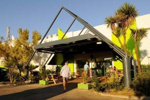 Alojamiento - Lemon Hotel Plan de Campagne Marseille