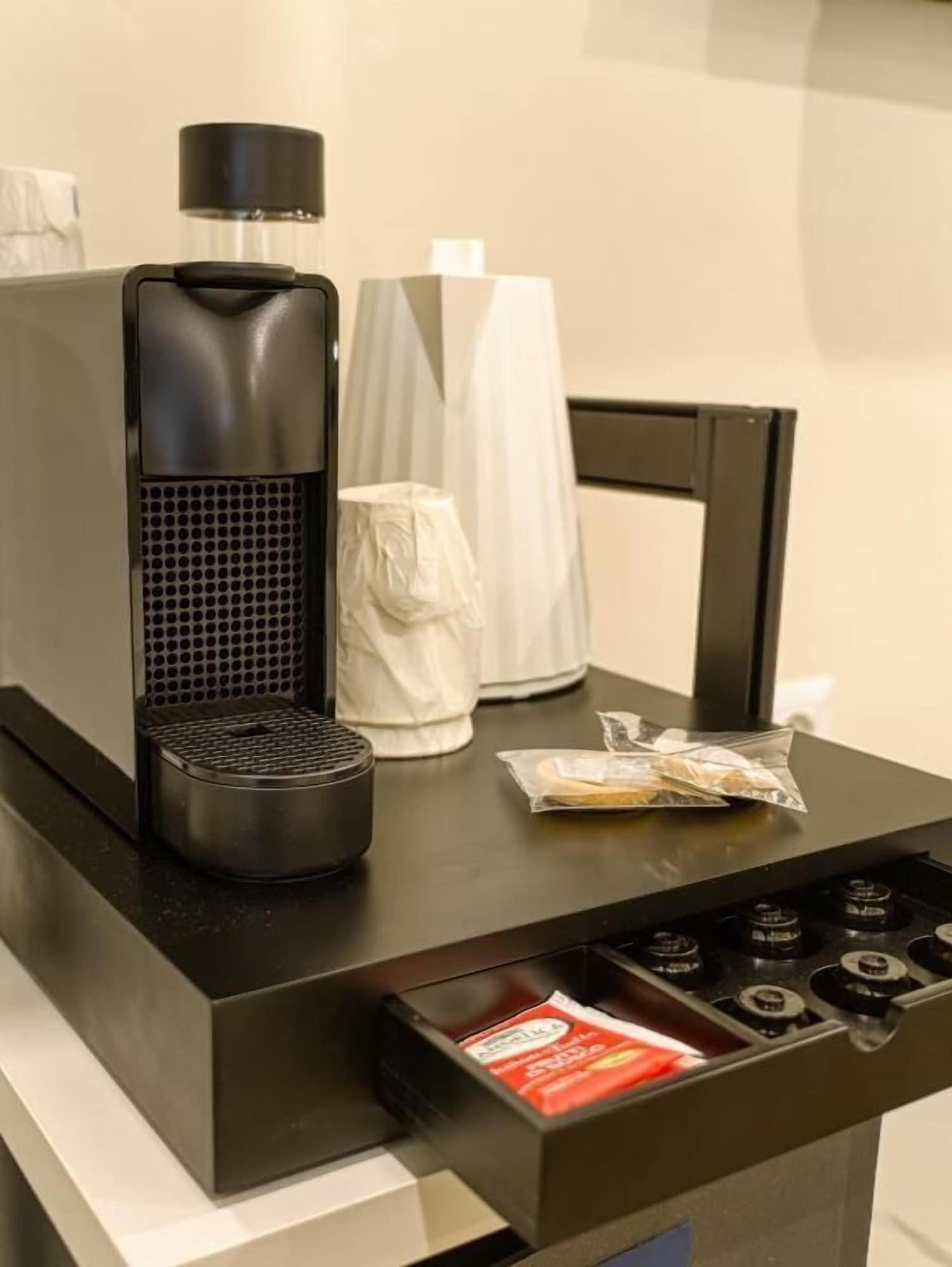 Set de Habitación Gioia Guest House