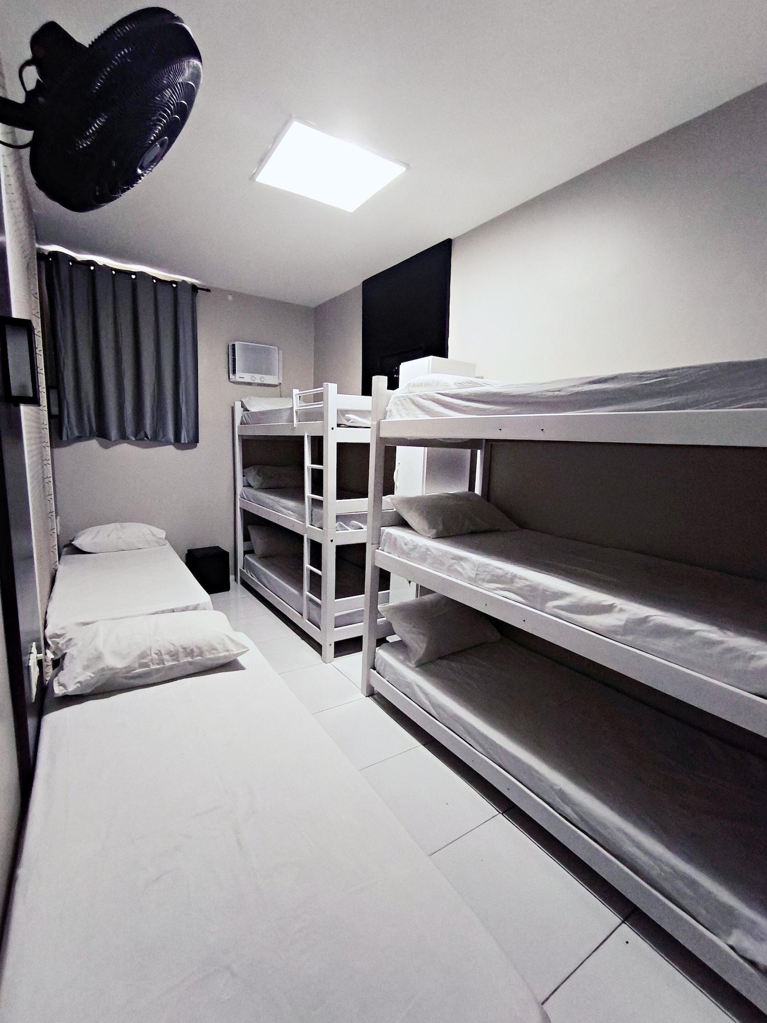 Habitación Solar Centro