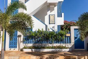 Hospedagens - Vila Maria Pousada