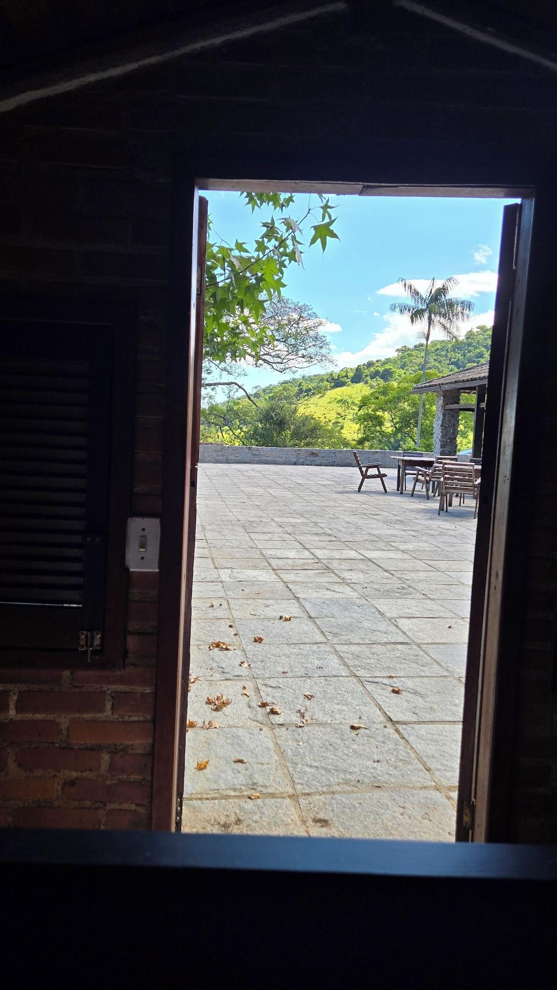 Habitación Maple Leaf Ecovillage Camping & Reserve