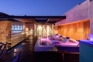 Alojamiento - Diez Diez Collection Luxury Boutique Hotel