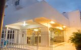 Hotel Casa Blanca