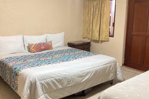 Alojamiento - Mansión Serrano