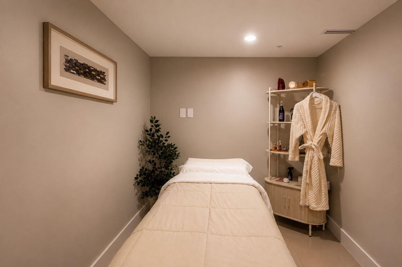 Spa Habitat Brickell