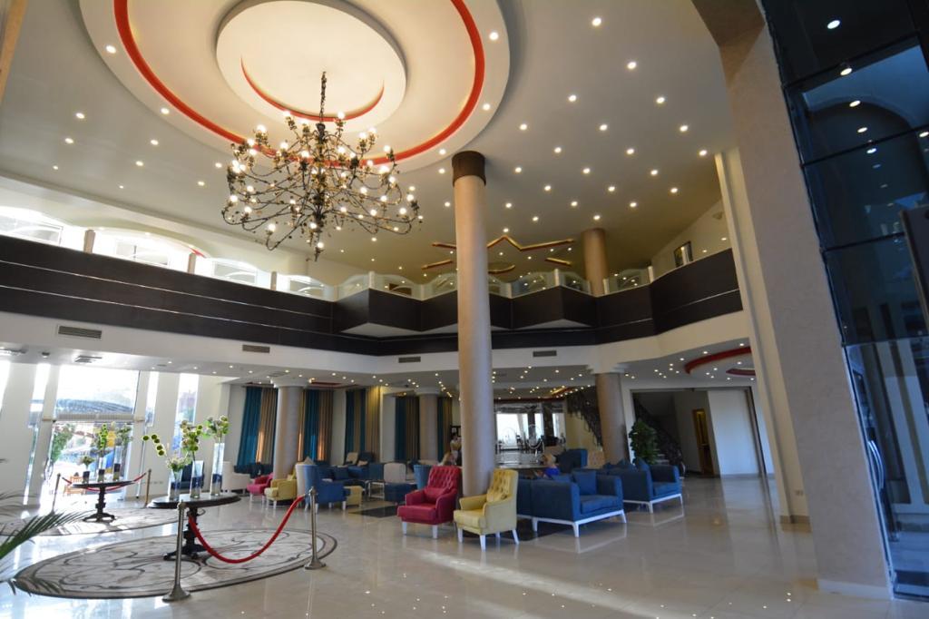 Vista Lobby Sharm Bride Resort Aqua & SPA