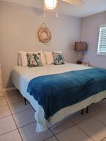 Alquiler Vacacional - Beachy 1 bedroom across the street from the beautiful beaches of Cape Canaveral,