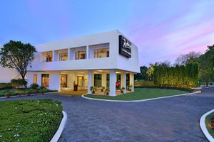 Alojamiento - The Radisson Jass Hotel Khajuraho