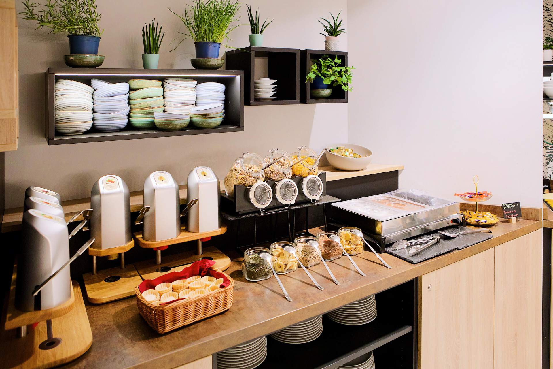 Vista Exterior Aparthotel Adagio Access Freiburg