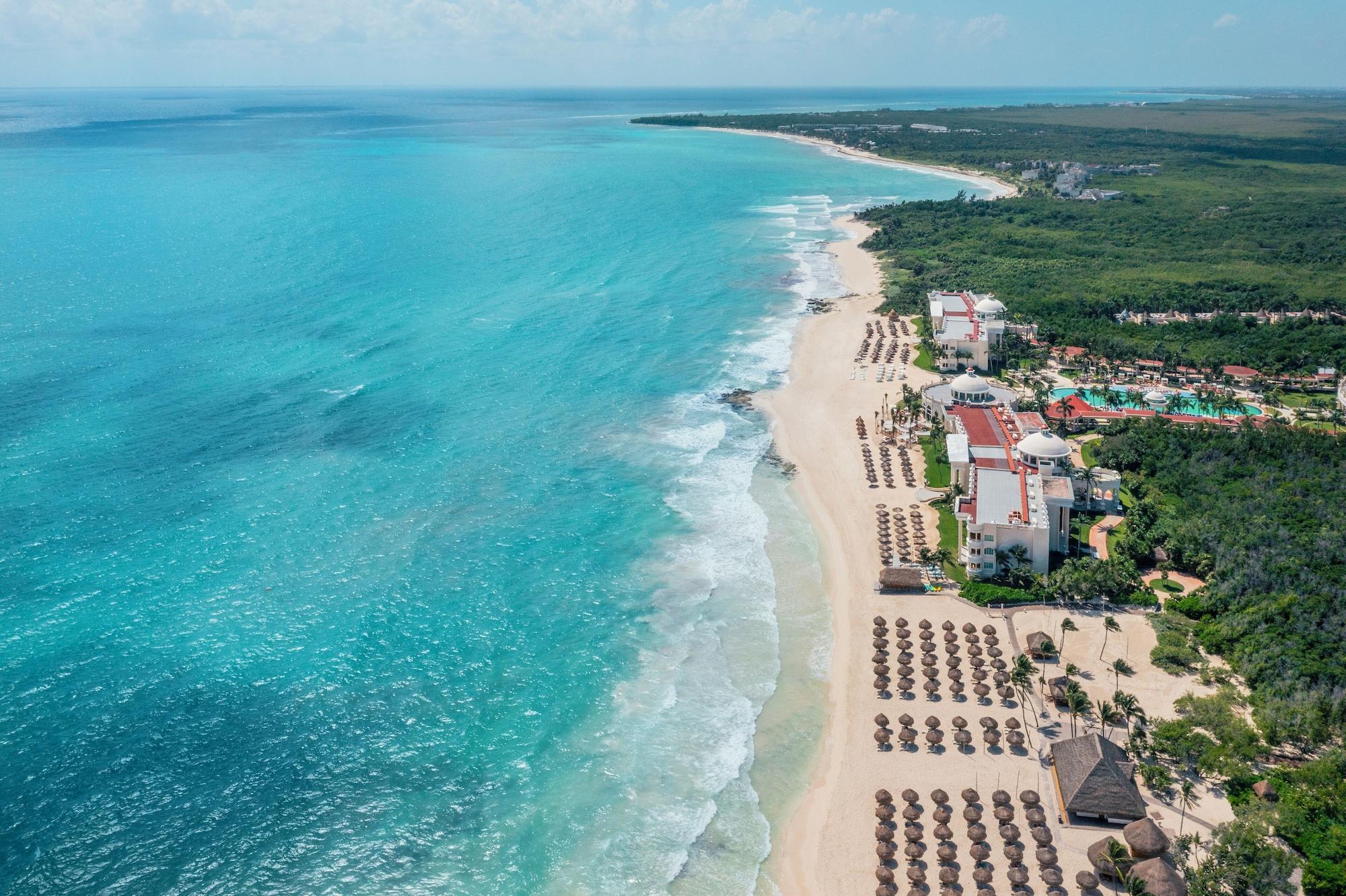 Playa JOIA Paraíso&nbsp;by Iberostar - Adults Only - All Inclusive
