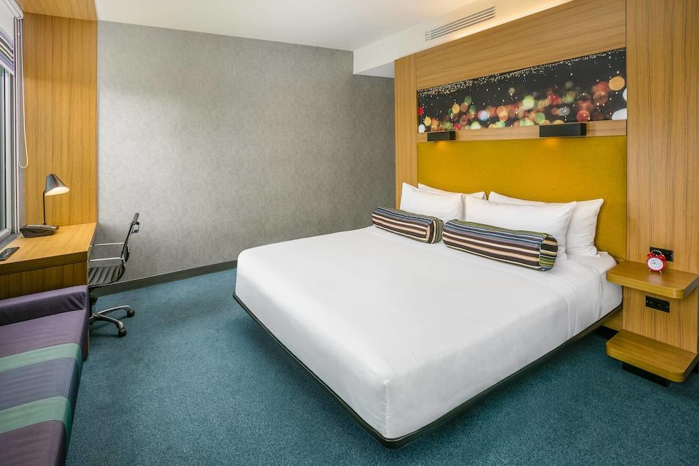 Hotel Aloft Bogot? Airport