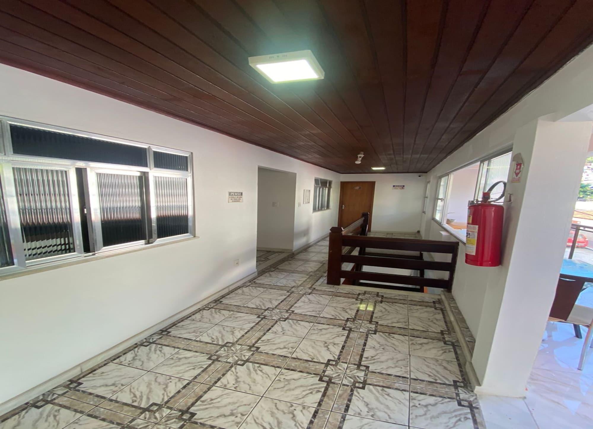 Varios Pousada Ninho da Coruja