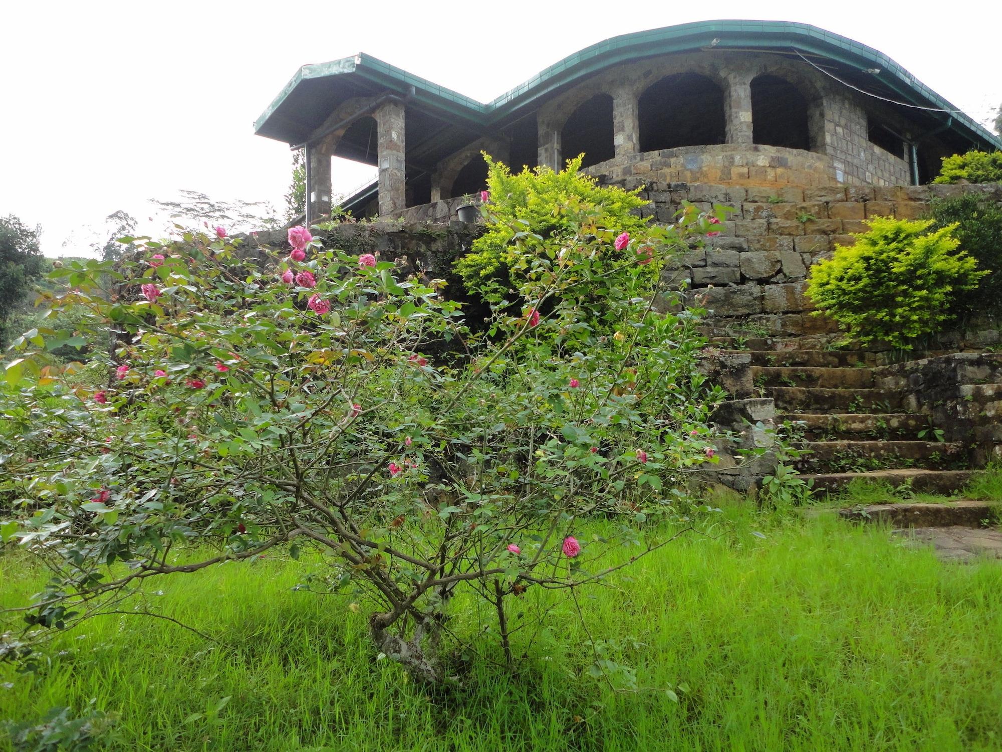 Vista Exterior Castlereigh Holiday Bungalow
