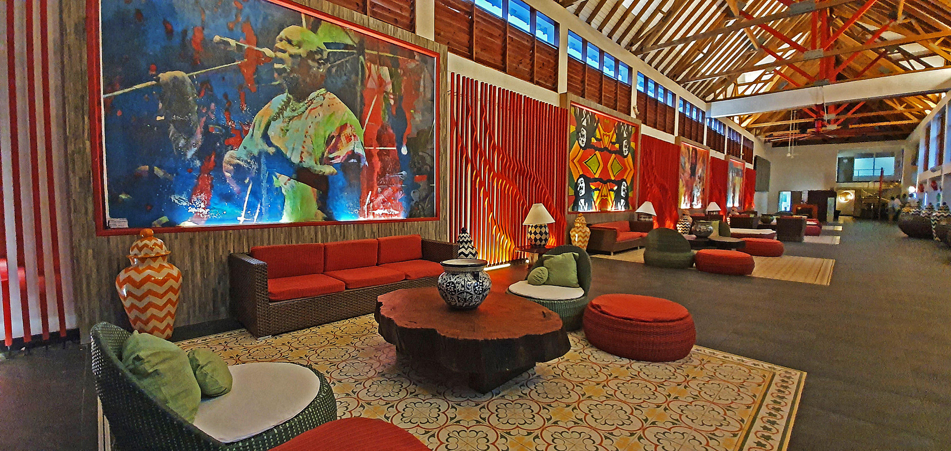 Decameron Isleño All Inclusive – foto 31