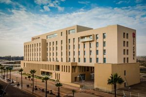 Alojamiento - Fiesta Inn Silao Puerto Interior