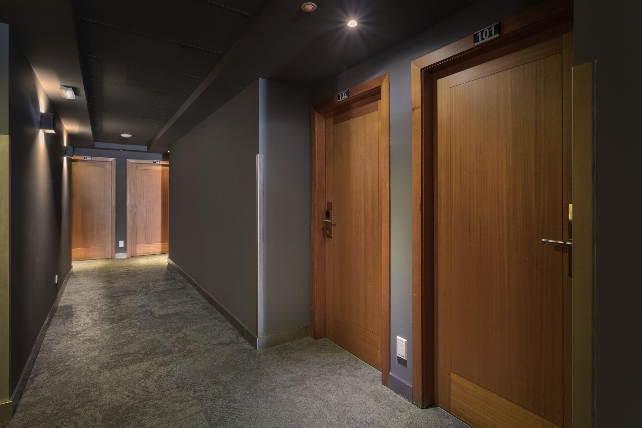 Vista Lobby B&B HOTEL Braga Lamacaes