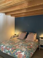 Alquiler Vacacional - Maisonette Avec Jardin En Centre Ville