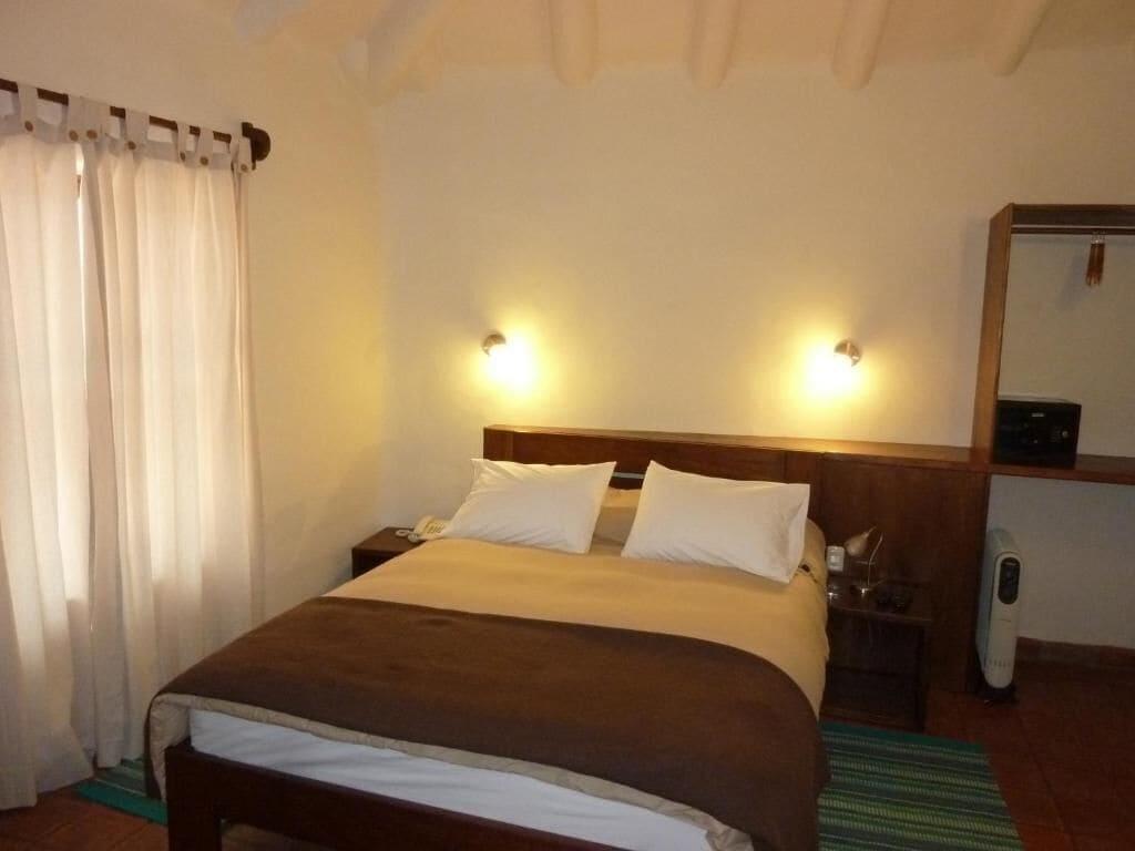 Habitación HOTEL KUTTY WASI SUITES