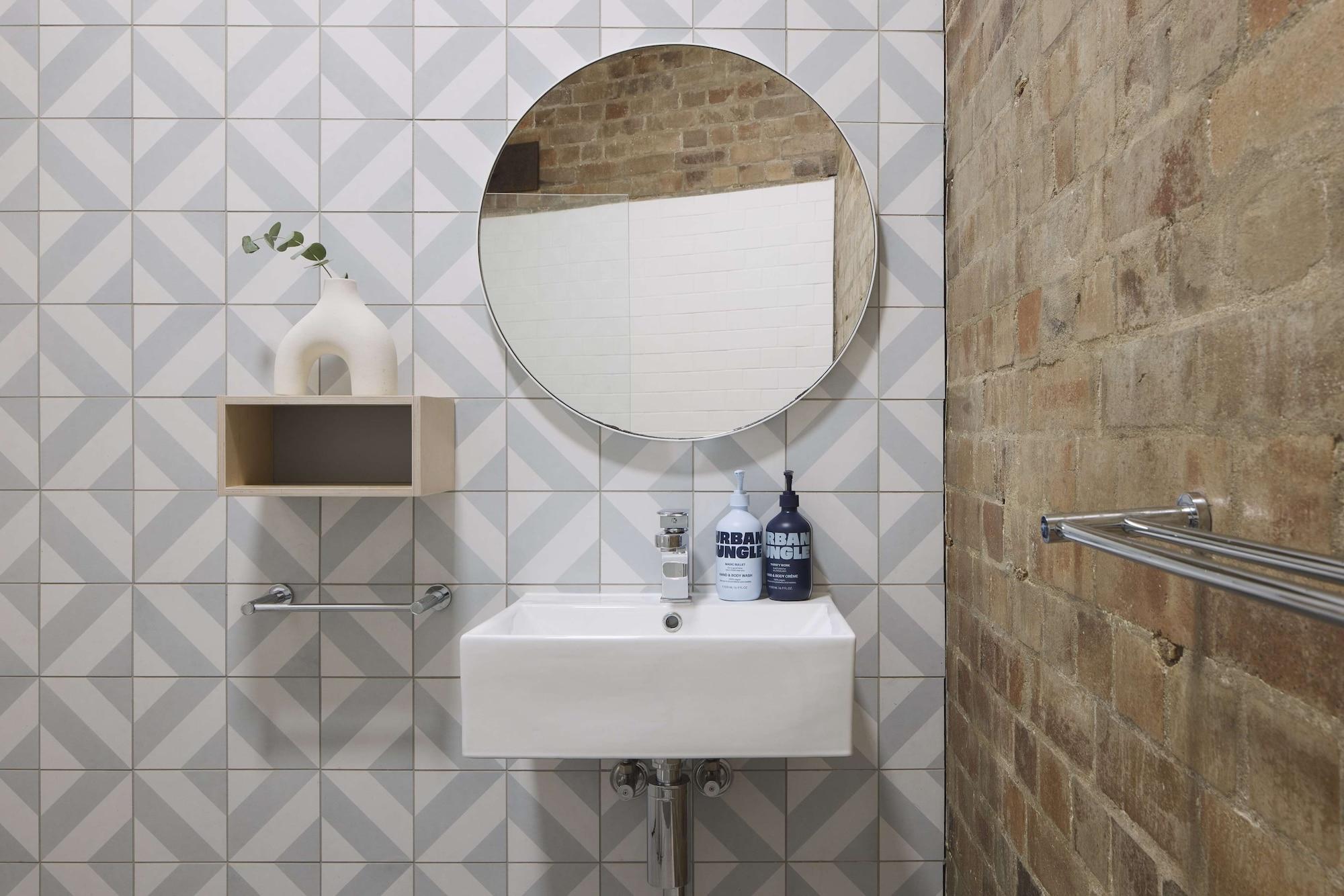 Equipamiento de Habitación The Ultimo