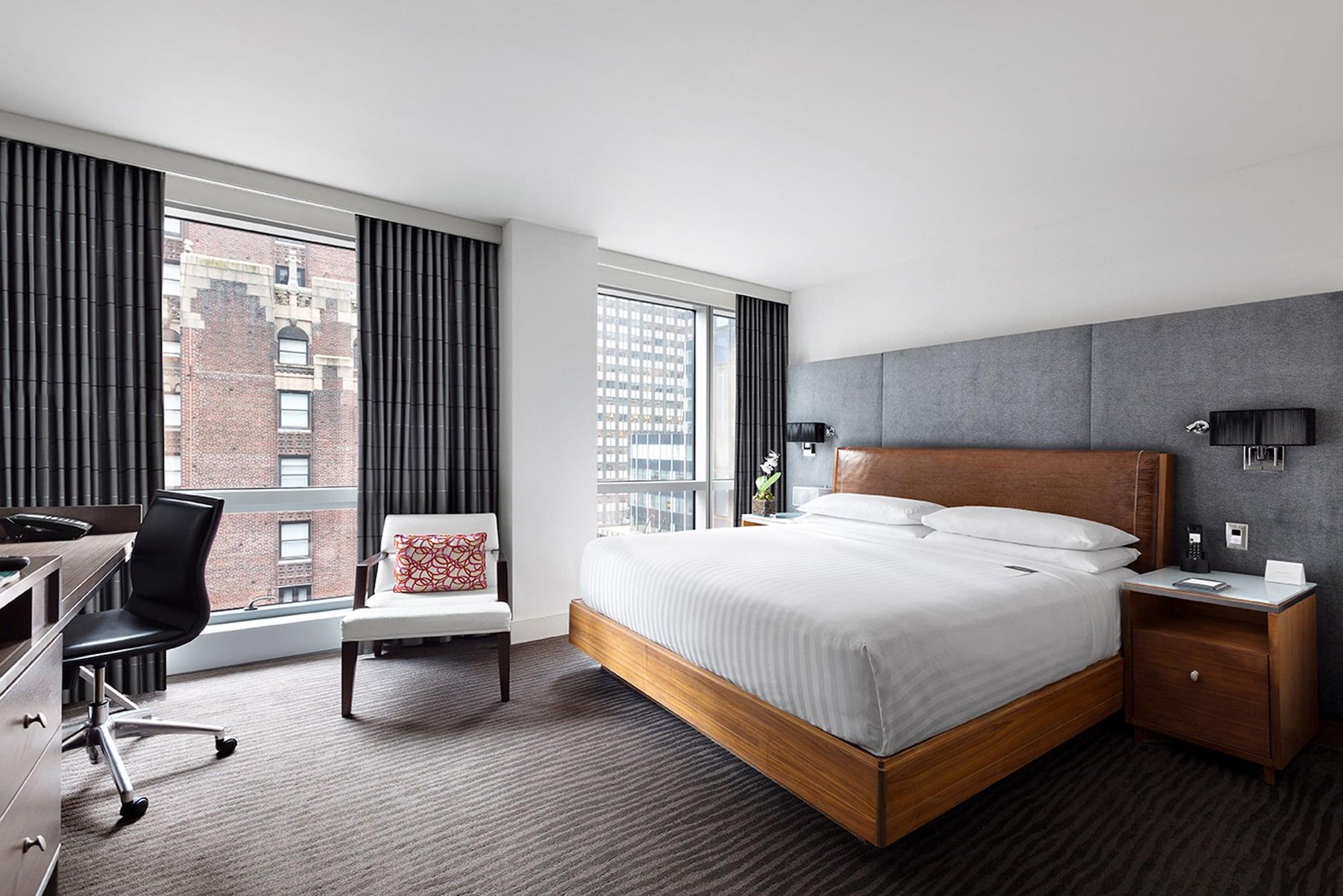 Habitación Hotel 48LEX New York
